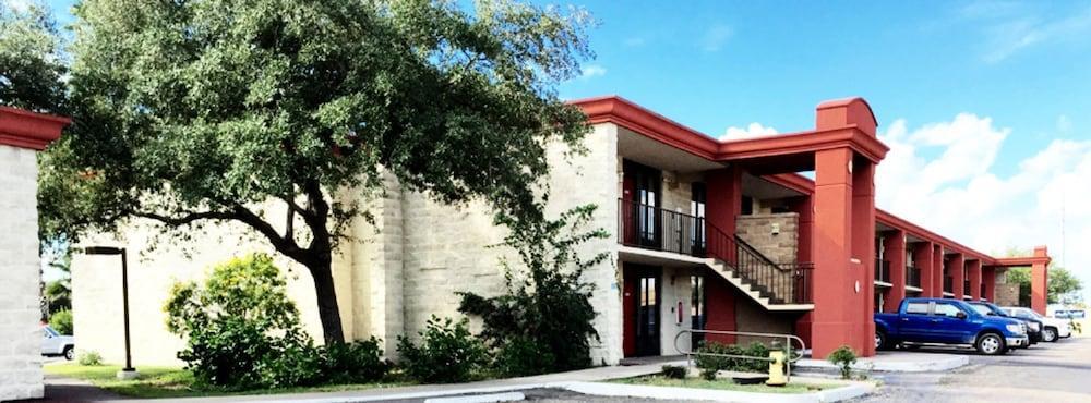 Red Roof Inn Corpus Christi North - Near Downtown Екстер'єр фото