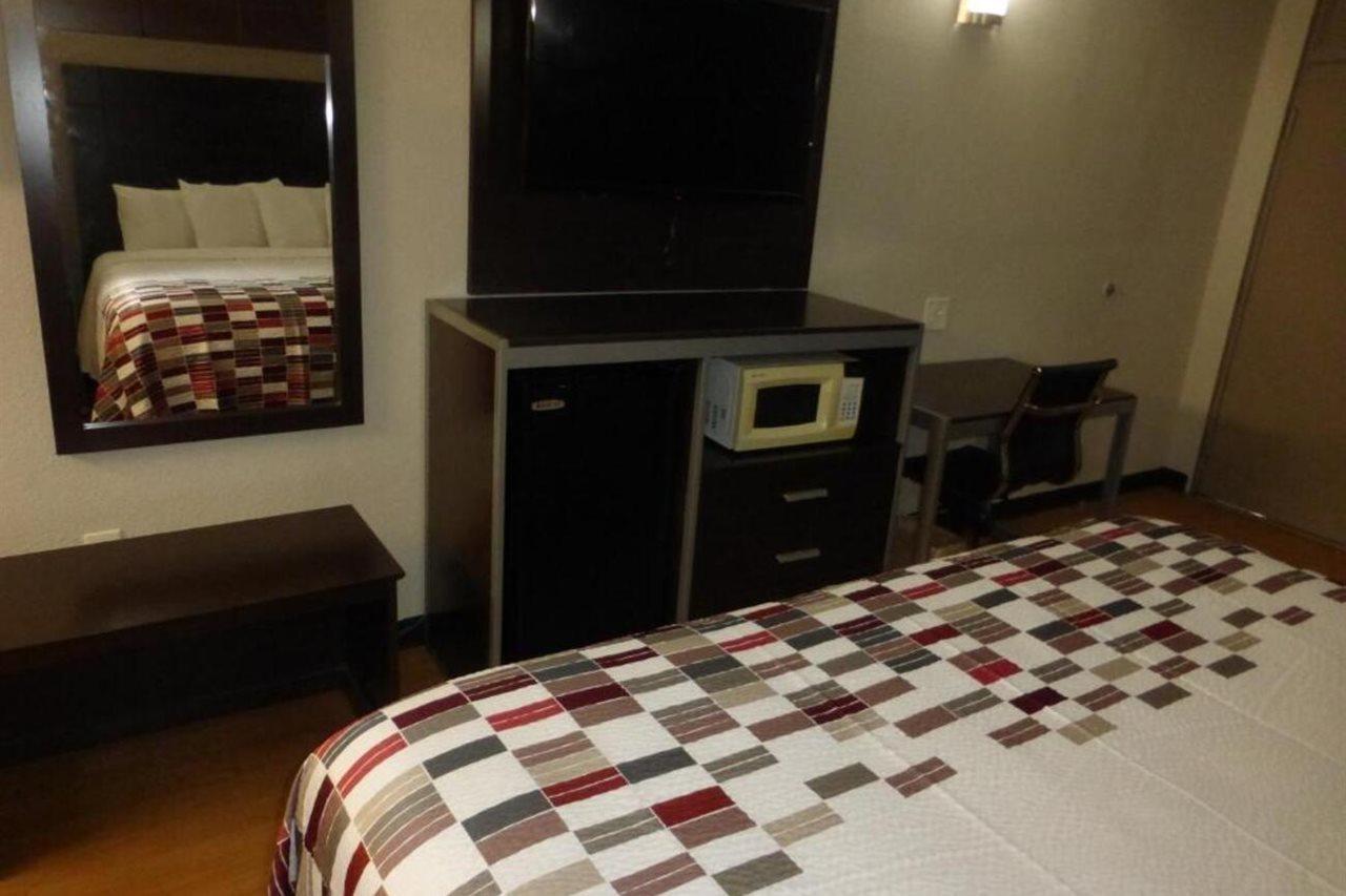 Red Roof Inn Corpus Christi North - Near Downtown Екстер'єр фото