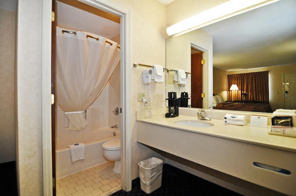 Red Roof Inn Corpus Christi North - Near Downtown Екстер'єр фото