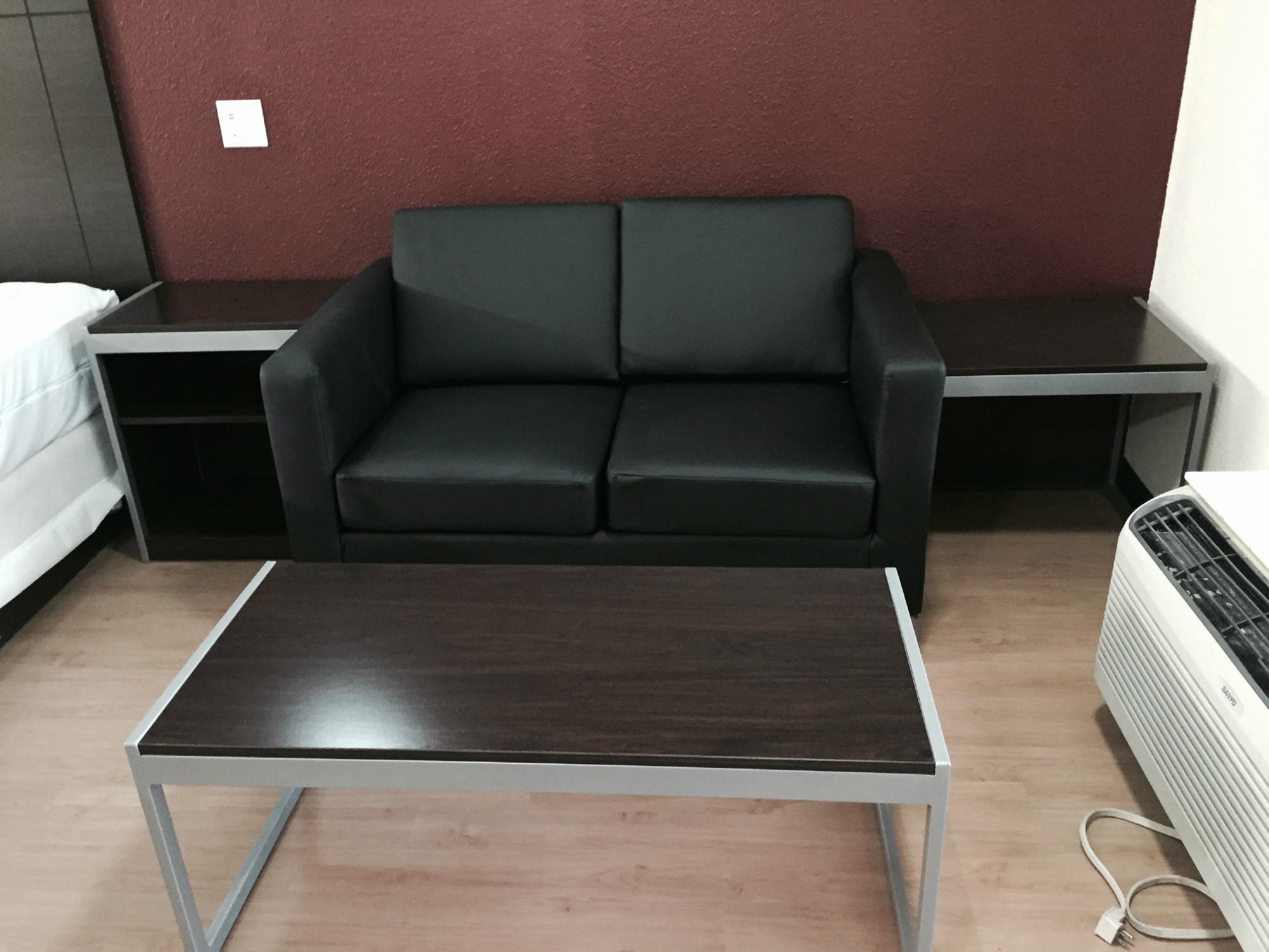Red Roof Inn Corpus Christi North - Near Downtown Екстер'єр фото