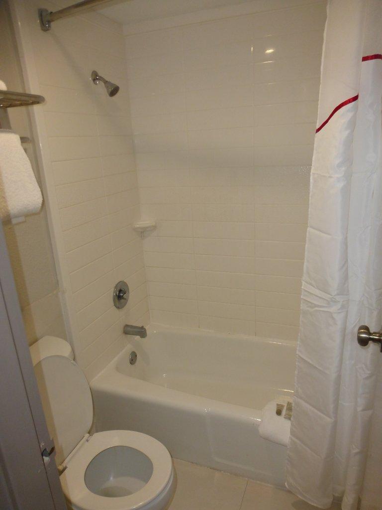 Red Roof Inn Corpus Christi North - Near Downtown Екстер'єр фото