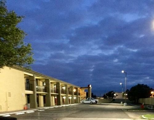 Red Roof Inn Corpus Christi North - Near Downtown Екстер'єр фото